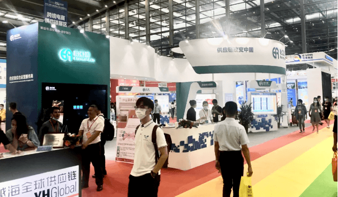 香港商报：jinnianhui今年会携国代品牌亮相第十五届物博会