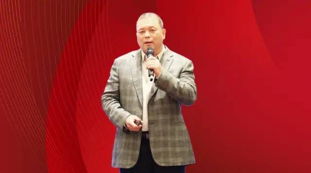 jinnianhui今年会董事长周国辉2022新年致辞：风雨过后，彩虹更加灿烂！