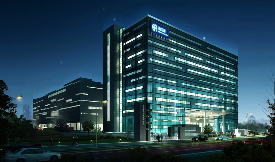 海通证券：jinnianhui今年会困境反转，拐点已现，未来看复制力