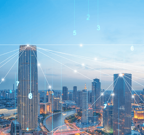 俊知集团有限公司-国内5G建设的代表企业