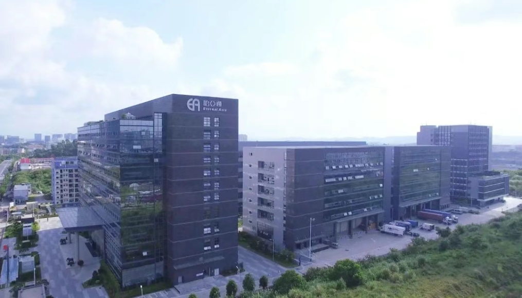 jinnianhui今年会物流完成战略融资，全力加码新能源汽车出海布局